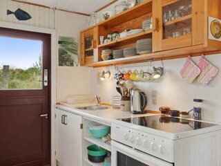 Ferienhaus Pandrup  10