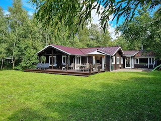 Holiday house Frederiksværk Outdoor Recording 1