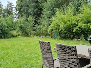 Holiday house Frederiksværk Outdoor Recording 3