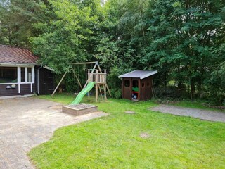 Ferienhaus Frederiksværk  15