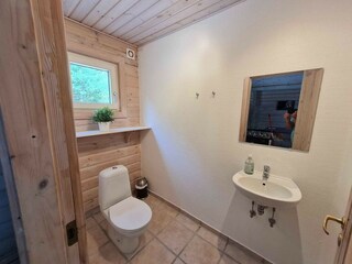 Holiday house Frederiksværk  19