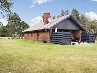 Holiday house Fjand Outdoor Recording 7