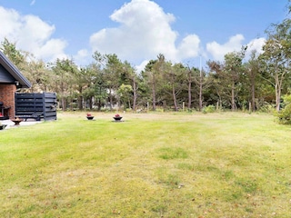 Ferienhaus Fjand Außenaufnahme 5