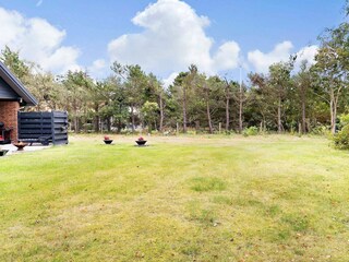 Vakantiehuis Fjand Buitenaudio-opname 5