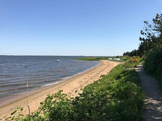 Vakantiehuis Fjand Buitenaudio-opname 6