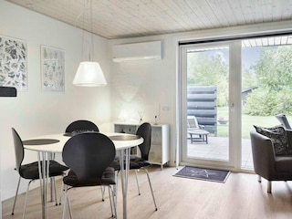 Ferienhaus Fjand  12