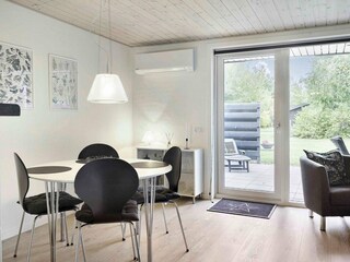 Vakantiehuis Fjand  12