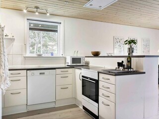 Vakantiehuis Fjand  20