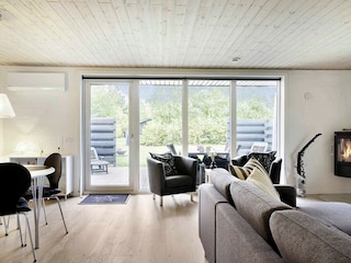 Ferienhaus Fjand  13