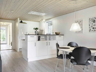 Vakantiehuis Fjand  14