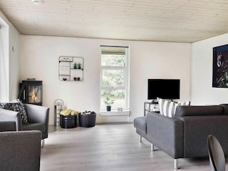 Holiday house Fjand  17