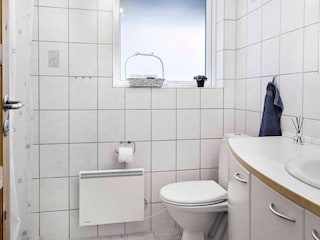 Vakantiehuis Fjand  19