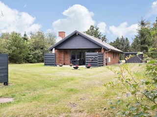 Vakantiehuis Fjand Buitenaudio-opname 10