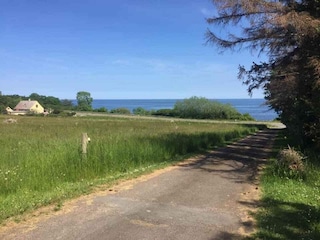 Vakantiehuis Svaneke Buitenaudio-opname 6