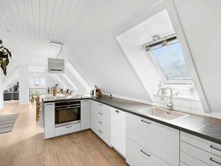 Ferienhaus Svaneke  8