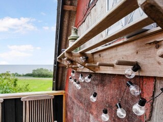 Ferienhaus Svaneke Außenaufnahme 5