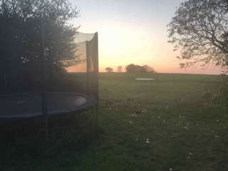 Holiday house Svaneke Outdoor Recording 5