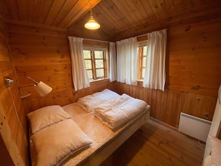 Ferienhaus Læsø  11