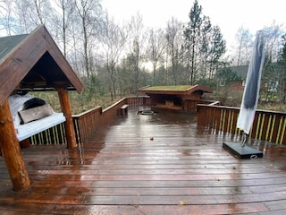 Ferienhaus Læsø Außenaufnahme 5