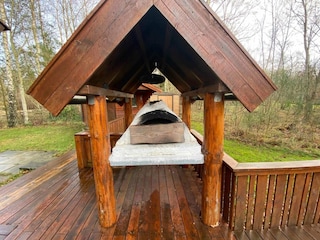 Ferienhaus Læsø Außenaufnahme 6