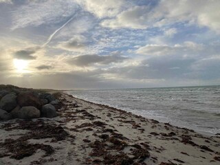 Ferienhaus Læsø Außenaufnahme 7