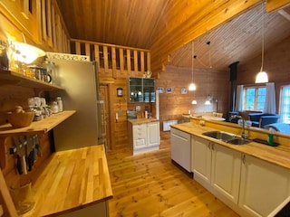 Holiday house Læsø  13