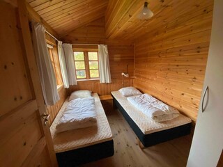 Vakantiehuis Læsø  15