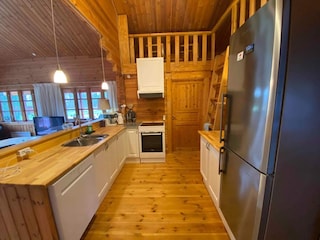 Holiday house Læsø  18