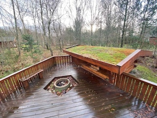 Ferienhaus Læsø Außenaufnahme 8