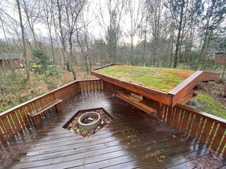 Holiday house Læsø Outdoor Recording 8