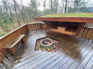 Vakantiehuis Læsø  22