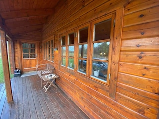 Vakantiehuis Læsø  23