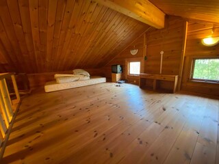 Vakantiehuis Læsø  24