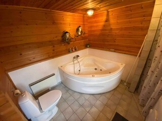 Vakantiehuis Læsø  12