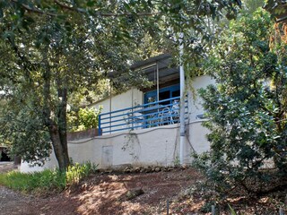 Bungalow Porto Azzurro Registrazione all'aperto 2