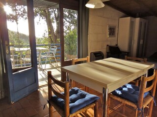 Bungalow Porto Azzurro Caratteristiche 10