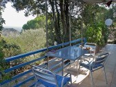 Bungalow Porto Azzurro Buitenaudio-opname 1