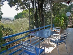 Bungalow Casetta Furrer Terranera