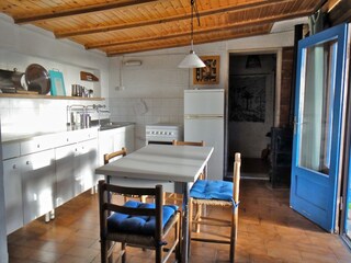 Bungalow Porto Azzurro Caratteristiche 11