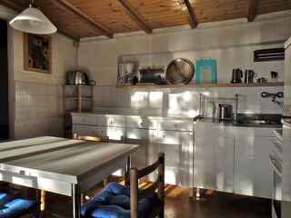 Bungalow Porto Azzurro Caratteristiche 12