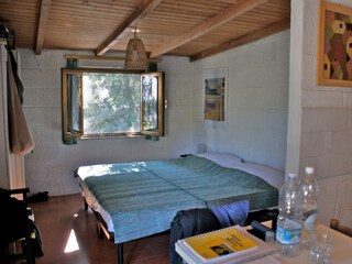 Bungalow Porto Azzurro Caratteristiche 13