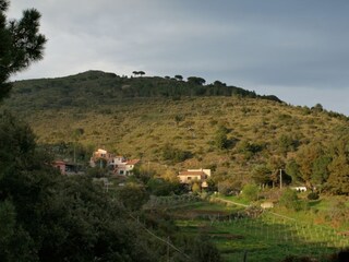 Bungalow Porto Azzurro Ambiente 15