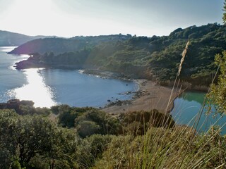 Bungalow Porto Azzurro Ambiente 18