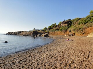 Bungalow Porto Azzurro Ambiente 20