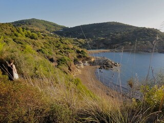 Bungalow Porto Azzurro Ambiente 19