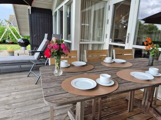 Ferienhaus Broager  22