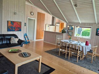 Ferienhaus Broager  23
