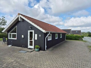 Ferienhaus Broager Außenaufnahme 3