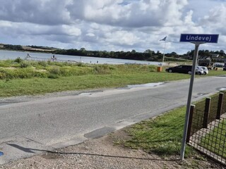 Ferienhaus Broager Außenaufnahme 6