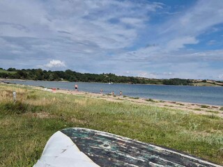 Ferienhaus Broager  10